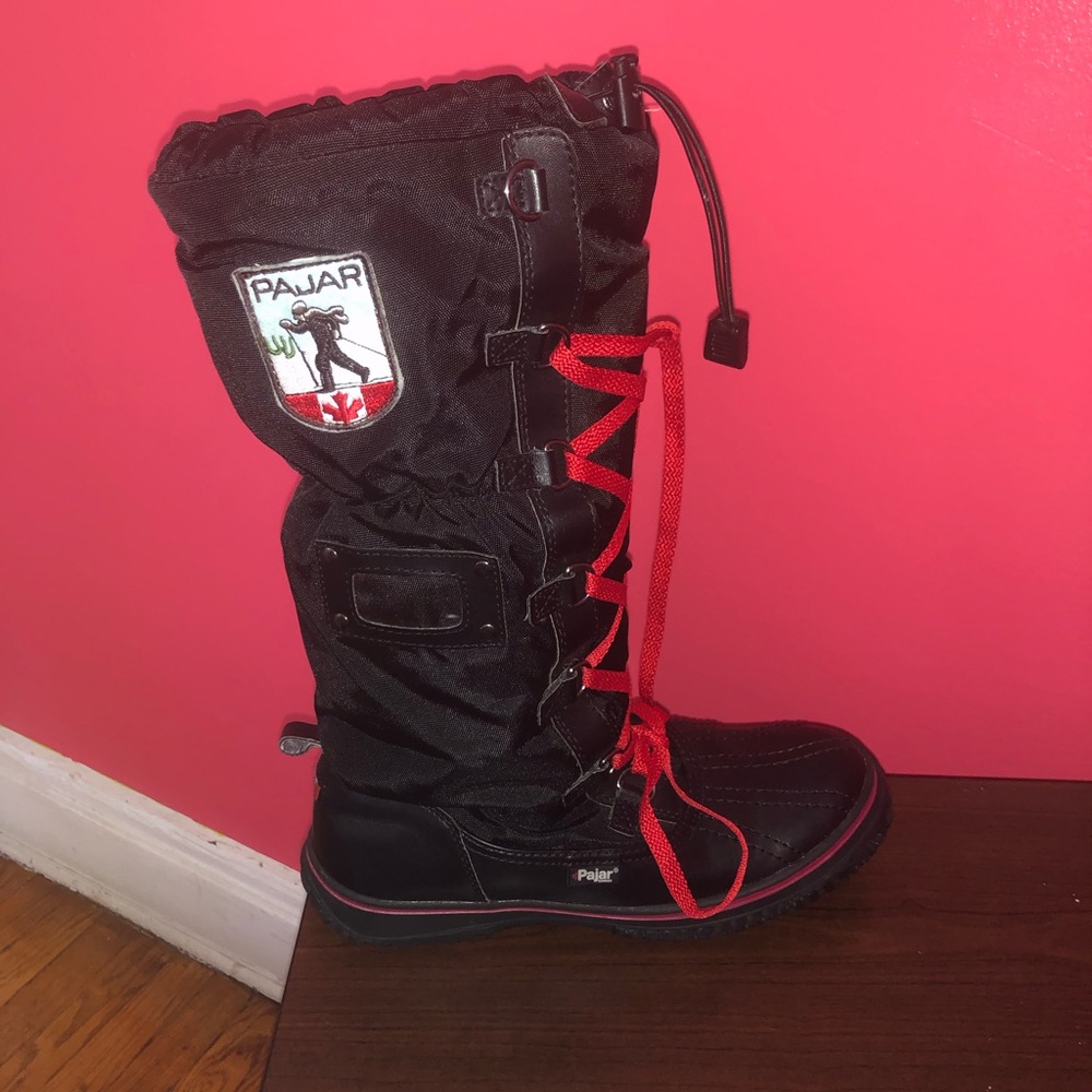 Black Boots 🖤🖤